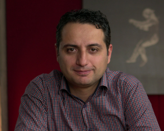 GM Mert Erdoğdu